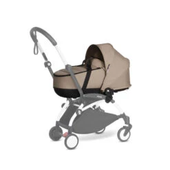 Pack Confort Yoyo2 Nacelle 0-36 Mois BABYZEN Blanc/taupe -MADE4BABY BOUTIQUE pack confort yoyo2 nacelle 0 36 mois babyzen blanctaupe 14