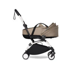 Pack Confort Yoyo2 Nacelle 0-36 Mois BABYZEN Blanc/taupe -MADE4BABY BOUTIQUE pack confort yoyo2 nacelle 0 36 mois babyzen blanctaupe 9