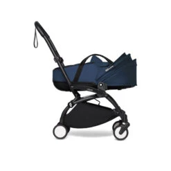 Pack Confort Yoyo2 Nacelle 0-36 Mois BABYZEN Noir/bleu Air France -MADE4BABY BOUTIQUE pack confort yoyo2 nacelle 0 36 mois babyzen noirbleu air france 2