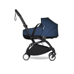 Pack Confort Yoyo2 Nacelle 0-36 Mois BABYZEN Noir/bleu Air France -MADE4BABY BOUTIQUE pack confort yoyo2 nacelle 0 36 mois babyzen noirbleu air france 4