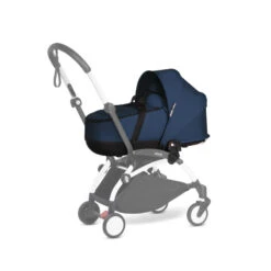Pack Confort Yoyo2 Nacelle 0-36 Mois BABYZEN Noir/bleu Air France -MADE4BABY BOUTIQUE pack confort yoyo2 nacelle 0 36 mois babyzen noirbleu air france 7
