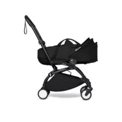 Pack Confort Yoyo2 Nacelle 0-36 Mois BABYZEN Noir/noir -MADE4BABY BOUTIQUE pack confort yoyo2 nacelle 0 36 mois babyzen noirnoir 11