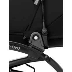 Pack Confort Yoyo2 Nacelle 0-36 Mois BABYZEN Noir/noir -MADE4BABY BOUTIQUE pack confort yoyo2 nacelle 0 36 mois babyzen noirnoir 7