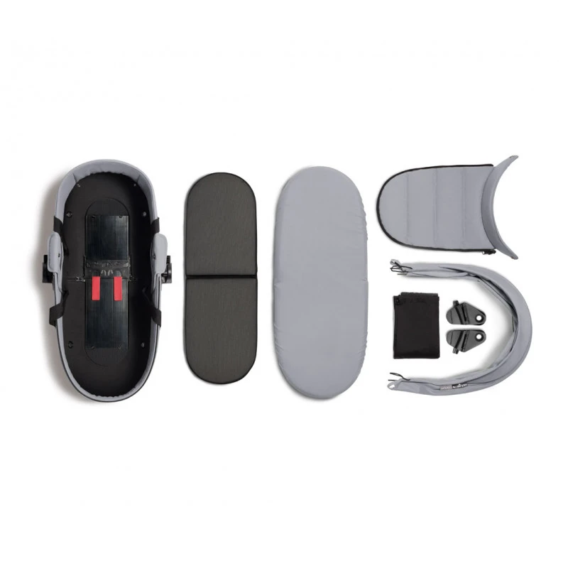 Pack Confort Yoyo2 Nacelle 0-36 Mois BABYZEN Noir/stone 16 Pack Confort Yoyo2 Nacelle 0-36 Mois BABYZEN Noir/stone – Image 14