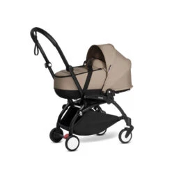 Pack Confort Yoyo2 Nacelle 0-36 Mois BABYZEN Noir/taupe -MADE4BABY BOUTIQUE pack confort yoyo2 nacelle 0 36 mois babyzen noirtaupe 2