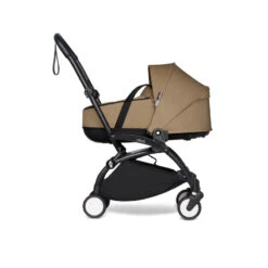 Pack Confort Yoyo2 Nacelle 0-36 Mois BABYZEN Noir/toffee -MADE4BABY BOUTIQUE pack confort yoyo2 nacelle 0 36 mois babyzen noirtoffee 3