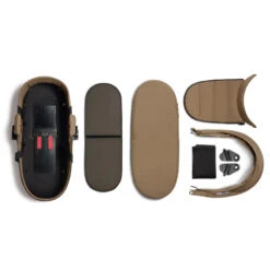 Pack Confort Yoyo2 Nacelle 0-36 Mois BABYZEN Noir/toffee -MADE4BABY BOUTIQUE pack confort yoyo2 nacelle 0 36 mois babyzen noirtoffee 6