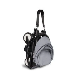 Pack Couleur 6mois+ Yoyo2 BABYZEN Stone -MADE4BABY BOUTIQUE pack couleur 6mois yoyo2 babyzen stone 7