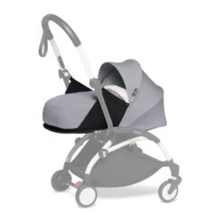 Pack Nouveau-né New Pour Yoyo 0+ BABYZEN Stone