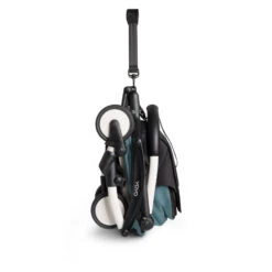 Pack Poussette Yoyo2 0-6 Mois New BABYZEN Blanc/aqua -MADE4BABY BOUTIQUE pack poussette yoyo2 0 6 mois new babyzen blancaqua 5
