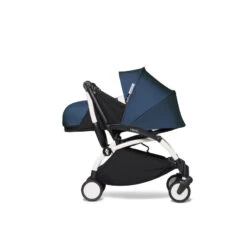 Pack Poussette Yoyo2 0-6 Mois New BABYZEN Blanc/bleu Air France -MADE4BABY BOUTIQUE pack poussette yoyo2 0 6 mois new babyzen blancbleu air france 2