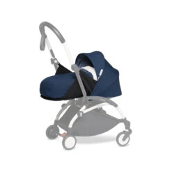 Pack Poussette Yoyo2 0-6 Mois New BABYZEN Blanc/bleu Air France -MADE4BABY BOUTIQUE pack poussette yoyo2 0 6 mois new babyzen blancbleu air france 4