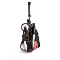 Pack Poussette Yoyo2 0-6 Mois New BABYZEN Blanc/ginger -MADE4BABY BOUTIQUE pack poussette yoyo2 0 6 mois new babyzen blancginger 5