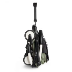 Pack Poussette Yoyo2 0-6 Mois New BABYZEN Blanc/Olive -MADE4BABY BOUTIQUE pack poussette yoyo2 0 6 mois new babyzen blancolive 5