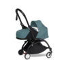 Pack Poussette Yoyo2 0-6 Mois New BABYZEN Noir/aqua -MADE4BABY BOUTIQUE pack poussette yoyo2 0 6 mois new babyzen noiraqua