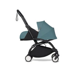 Pack Poussette Yoyo2 0-6 Mois New BABYZEN Noir/aqua -MADE4BABY BOUTIQUE pack poussette yoyo2 0 6 mois new babyzen noiraqua 2