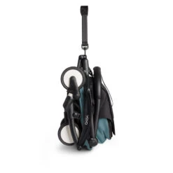 Pack Poussette Yoyo2 0-6 Mois New BABYZEN Noir/aqua -MADE4BABY BOUTIQUE pack poussette yoyo2 0 6 mois new babyzen noiraqua 3