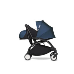 Pack Poussette Yoyo2 0-6 Mois New BABYZEN Noir/bleu Air France -MADE4BABY BOUTIQUE pack poussette yoyo2 0 6 mois new babyzen noirbleu air france 2