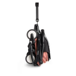 Pack Poussette Yoyo2 0-6 Mois New BABYZEN Noir/ginger -MADE4BABY BOUTIQUE pack poussette yoyo2 0 6 mois new babyzen noirginger 3