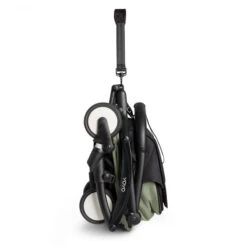 Pack Poussette Yoyo2 0-6 Mois New BABYZEN Noir/Olive -MADE4BABY BOUTIQUE pack poussette yoyo2 0 6 mois new babyzen noirolive 4