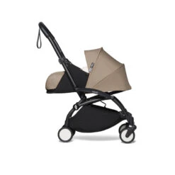 Pack Poussette Yoyo2 0-6 Mois New BABYZEN Noir/taupe 8 Pack Poussette Yoyo2 0-6 Mois New BABYZEN Noir/taupe -MADE4BABY BOUTIQUE pack poussette yoyo2 0 6 mois new babyzen noirtaupe 2