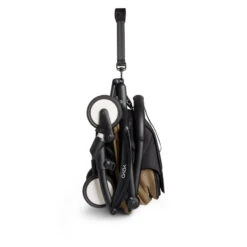 Pack Poussette Yoyo2 0-6 Mois New BABYZEN Noir/toffee -MADE4BABY BOUTIQUE pack poussette yoyo2 0 6 mois new babyzen noirtoffee 3