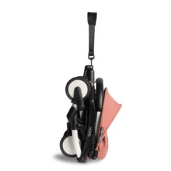 Pack Poussette Yoyo2 6mois+ BABYZEN Blanc/ginger 10 Pack Poussette Yoyo2 6mois+ BABYZEN Blanc/ginger -MADE4BABY BOUTIQUE pack poussette yoyo2 6mois babyzen blancginger 2