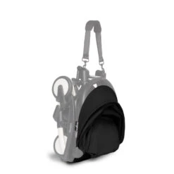 Pack Poussette Yoyo2 6mois+ BABYZEN Blanc/noir -MADE4BABY BOUTIQUE pack poussette yoyo2 6mois babyzen blancnoir 4