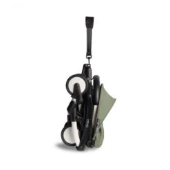 Pack Poussette Yoyo2 6mois+ BABYZEN Blanc/olive -MADE4BABY BOUTIQUE pack poussette yoyo2 6mois babyzen blancolive 2