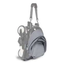 Pack Poussette Yoyo2 6mois+ BABYZEN Blanc/stone -MADE4BABY BOUTIQUE pack poussette yoyo2 6mois babyzen blancstone 3