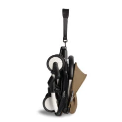 Pack Poussette Yoyo2 6mois+ BABYZEN Blanc/toffee -MADE4BABY BOUTIQUE pack poussette yoyo2 6mois babyzen blanctoffee 2