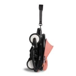 Pack Poussette Yoyo2 6mois+ BABYZEN Noir/ginger -MADE4BABY BOUTIQUE pack poussette yoyo2 6mois babyzen noirginger 2