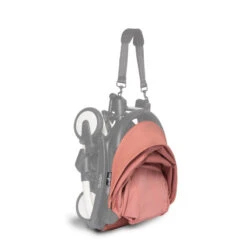 Pack Poussette Yoyo2 6mois+ BABYZEN Noir/ginger -MADE4BABY BOUTIQUE pack poussette yoyo2 6mois babyzen noirginger 4