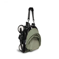 Pack Poussette Yoyo2 6mois+ BABYZEN Noir/olive -MADE4BABY BOUTIQUE pack poussette yoyo2 6mois babyzen noirolive 2