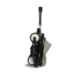 Pack Poussette Yoyo2 6mois+ BABYZEN Noir/olive -MADE4BABY BOUTIQUE pack poussette yoyo2 6mois babyzen noirolive 3