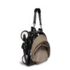 Pack Poussette Yoyo2 6mois+ BABYZEN Noir/taupe 1 Pack Poussette Yoyo2 6mois+ BABYZEN Noir/taupe -MADE4BABY BOUTIQUE pack poussette yoyo2 6mois babyzen noirtaupe