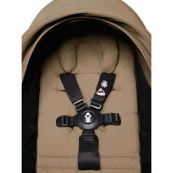 Pack Poussette Yoyo2 Complète 0-36m New BABYZEN Blanc/toffee -MADE4BABY BOUTIQUE pack poussette yoyo2 complete 0 36m new babyzen blanctoffee 1