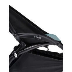 Pack Poussette Yoyo2 Complète 0-36m New BABYZEN Noir/aqua -MADE4BABY BOUTIQUE pack poussette yoyo2 complete 0 36m new babyzen noiraqua 3