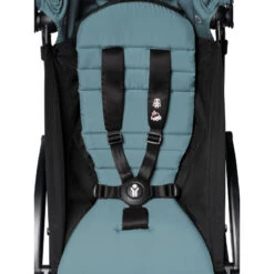 Pack Poussette Yoyo2 Complète 0-36m New BABYZEN Noir/aqua -MADE4BABY BOUTIQUE pack poussette yoyo2 complete 0 36m new babyzen noiraqua 5