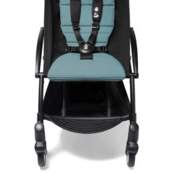 Pack Poussette Yoyo2 Complète 0-36m New BABYZEN Noir/aqua -MADE4BABY BOUTIQUE pack poussette yoyo2 complete 0 36m new babyzen noiraqua 6