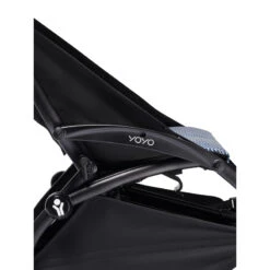 Pack Poussette Yoyo2 Complète 0-36m New BABYZEN Noir/bleu Air France -MADE4BABY BOUTIQUE pack poussette yoyo2 complete 0 36m new babyzen noirbleu air france 2