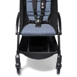 Pack Poussette Yoyo2 Complète 0-36m New BABYZEN Noir/bleu Air France -MADE4BABY BOUTIQUE pack poussette yoyo2 complete 0 36m new babyzen noirbleu air france 5