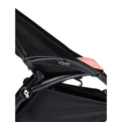 Pack Poussette Yoyo2 Complète 0-36m New BABYZEN Noir/ginger -MADE4BABY BOUTIQUE pack poussette yoyo2 complete 0 36m new babyzen noirginger 3