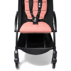 Pack Poussette Yoyo2 Complète 0-36m New BABYZEN Noir/ginger -MADE4BABY BOUTIQUE pack poussette yoyo2 complete 0 36m new babyzen noirginger 7