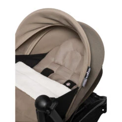 Pack Poussette Yoyo2 Complète 0-36m New BABYZEN Noir/taupe -MADE4BABY BOUTIQUE pack poussette yoyo2 complete 0 36m new babyzen noirtaupe 2