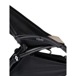 Pack Poussette Yoyo2 Complète 0-36m New BABYZEN Noir/taupe -MADE4BABY BOUTIQUE pack poussette yoyo2 complete 0 36m new babyzen noirtaupe 3