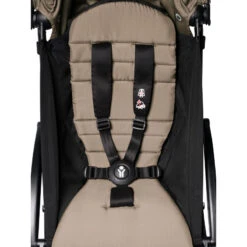 Pack Poussette Yoyo2 Complète 0-36m New BABYZEN Noir/taupe -MADE4BABY BOUTIQUE pack poussette yoyo2 complete 0 36m new babyzen noirtaupe 5
