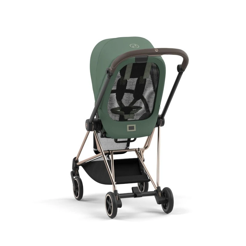 Pack Siège Mios 3 CYBEX Leaf Green 4 Pack Siège Mios 3 CYBEX Leaf Green – Image 2