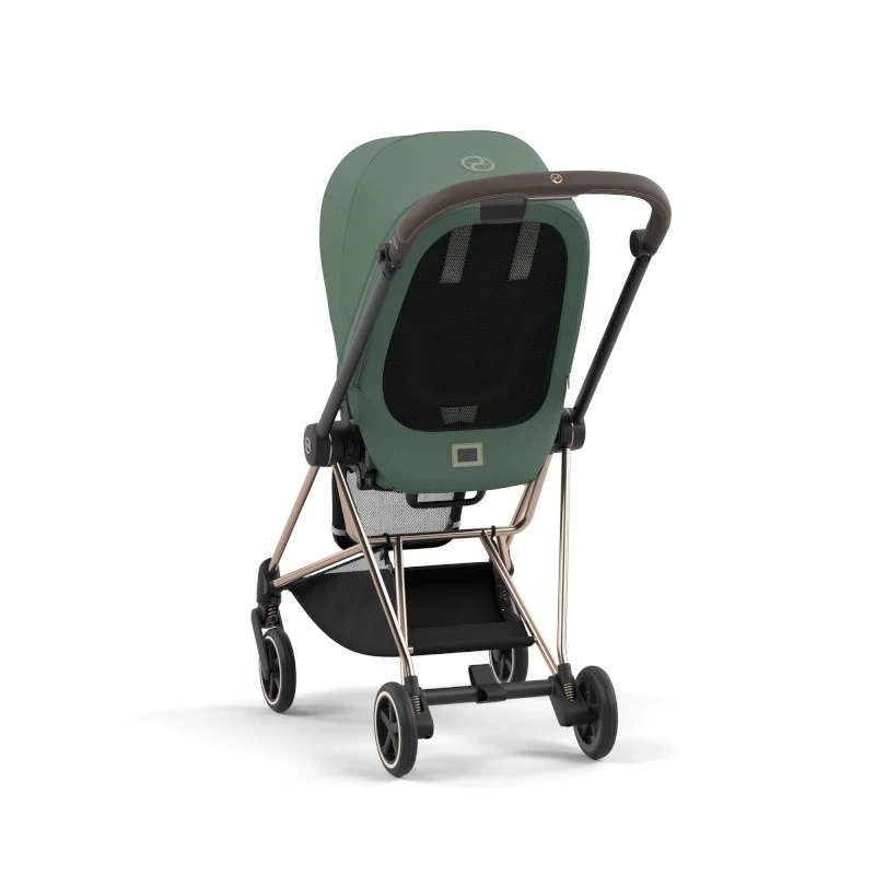 Pack Siège Mios 3 CYBEX Leaf Green 14 Pack Siège Mios 3 CYBEX Leaf Green – Image 12