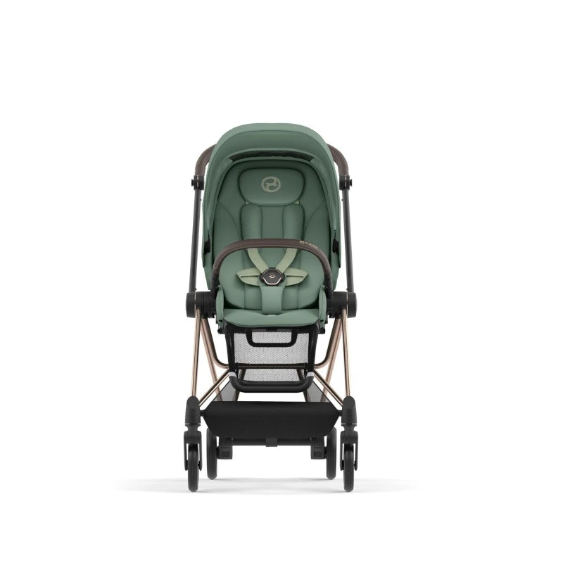 Pack Siège Mios 3 CYBEX Leaf Green 5 Pack Siège Mios 3 CYBEX Leaf Green – Image 3
